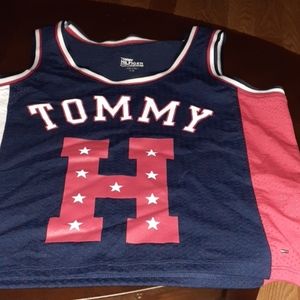 Hilfiger Jersey